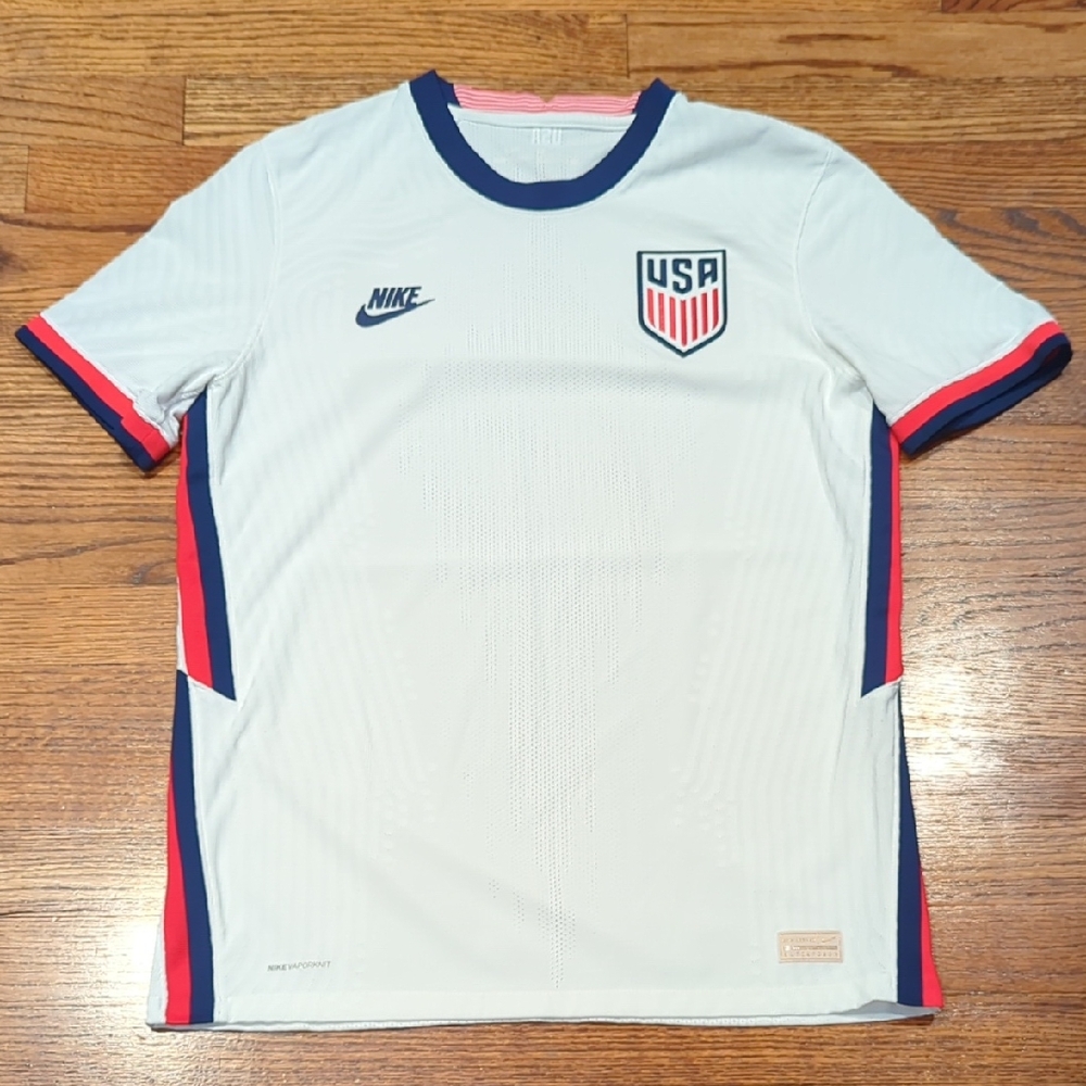 Nike USA Soccer Men's Jersey